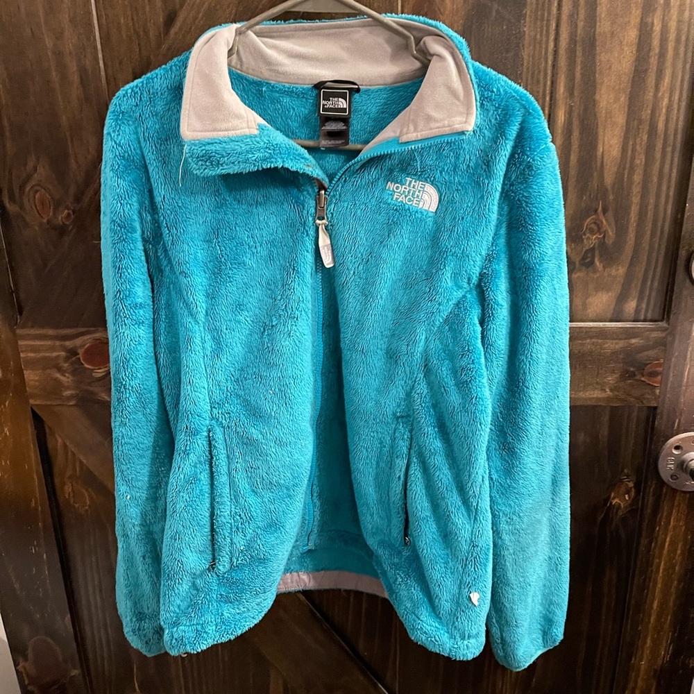 North face jacket